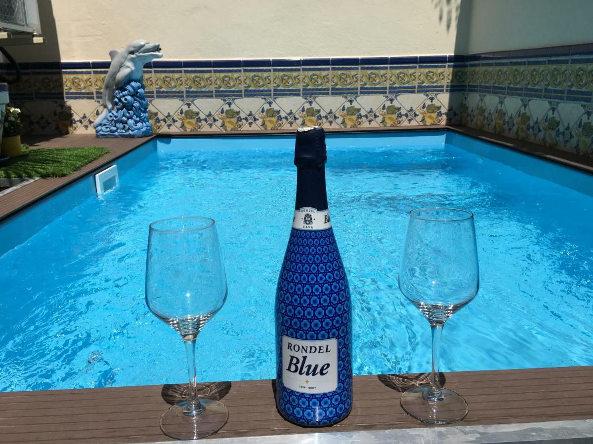 With Private Patio *