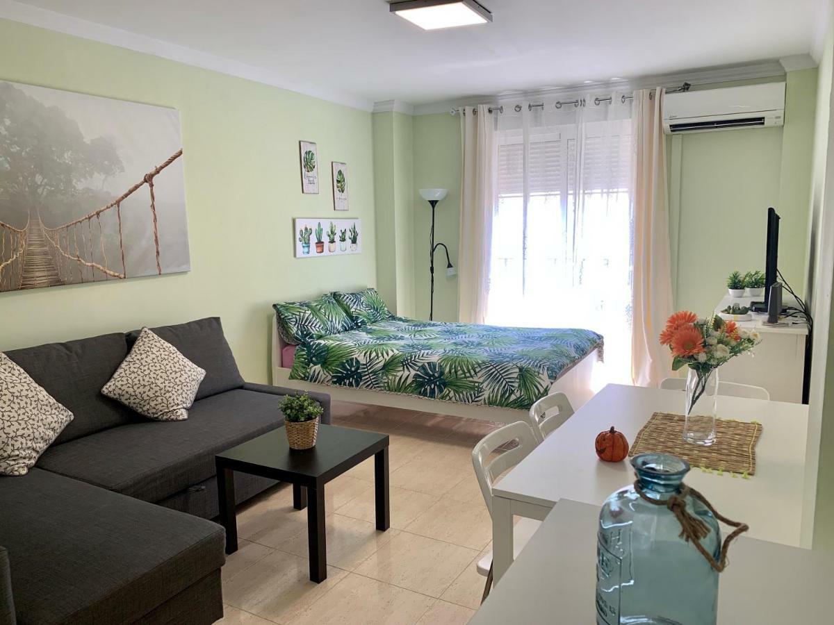 Apartment Flor De Azahar *