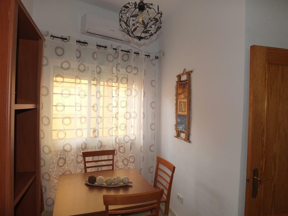 Apartamento Mijas Vanesa Apartment *