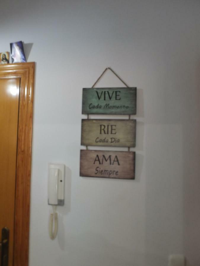 Apartment Apartamento Mijas Vanesa *