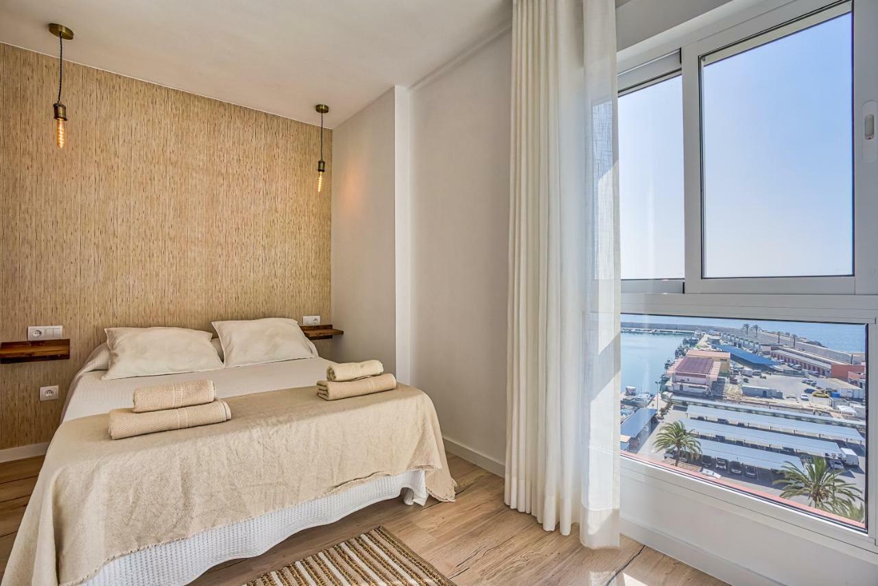 Sur Perla 6 - 2 Apartment Fuengirola
