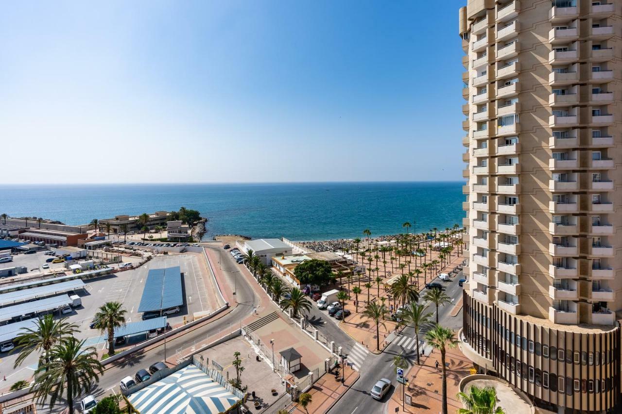 Sur Perla 6 - 2 Apartment Fuengirola