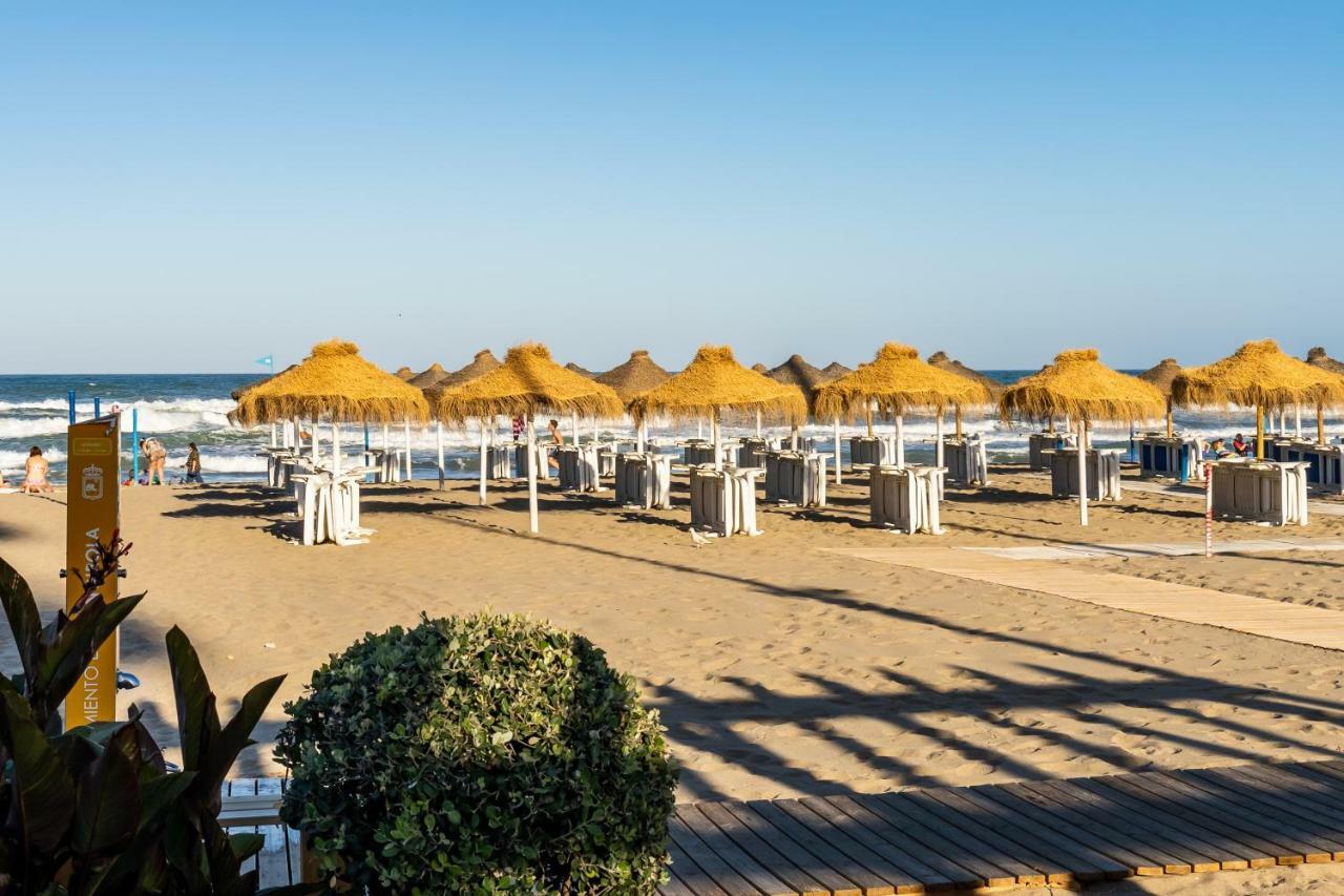 Sur Palmeras 2 Apartment