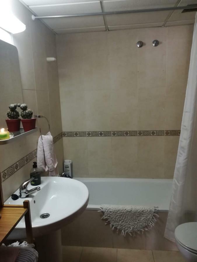 Apartamento Calle Poeta Salvador Rueda Fuengirola