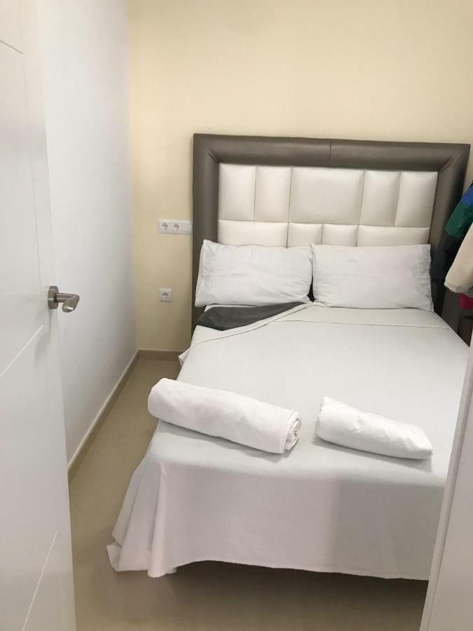 Apartment Martinez Catena 11 - Vistas Al Mar *