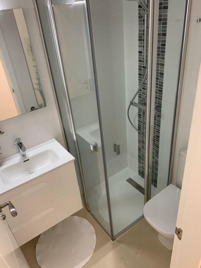 Apartment Martinez Catena 11 - Vistas Al Mar Fuengirola