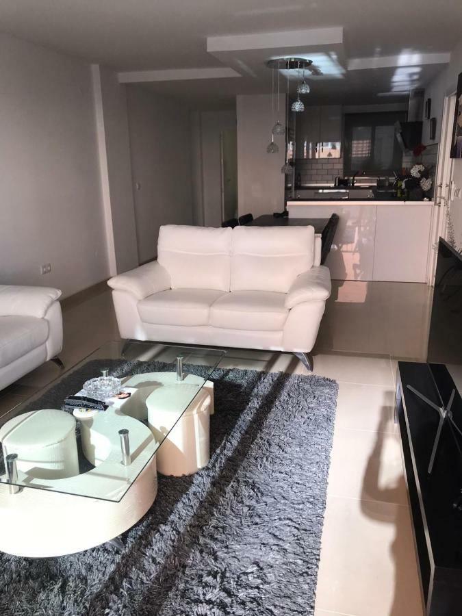 Apartment Martinez Catena 11 - Vistas Al Mar Fuengirola