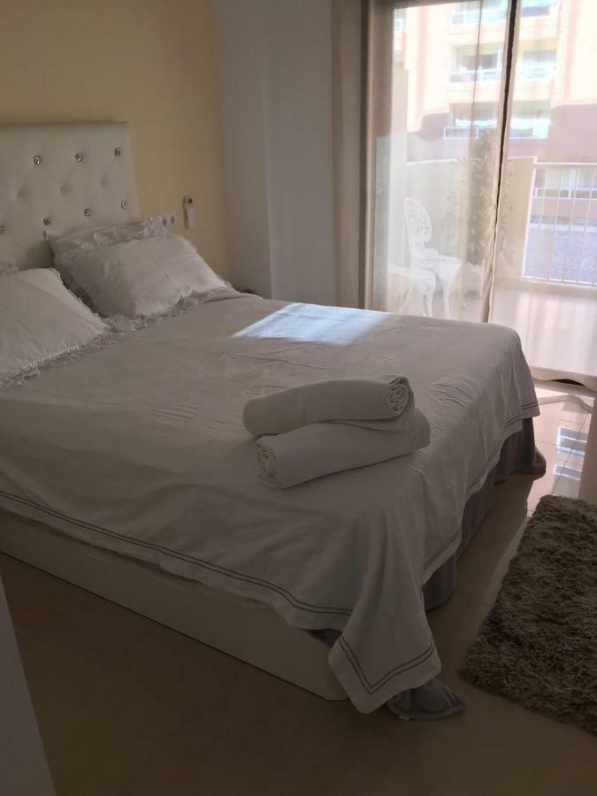 Martinez Catena 11 - Vistas Al Mar Apartment *