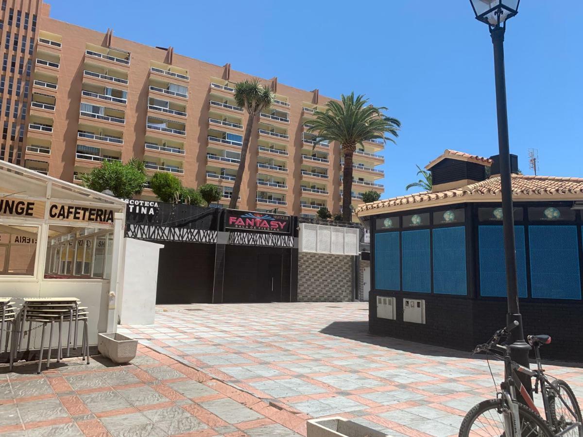 Apartment Martinez Catena 11 - Vistas Al Mar *