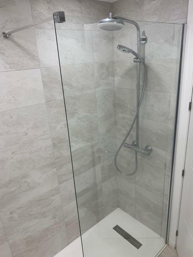 Apartment Martinez Catena 11 - Vistas Al Mar Fuengirola