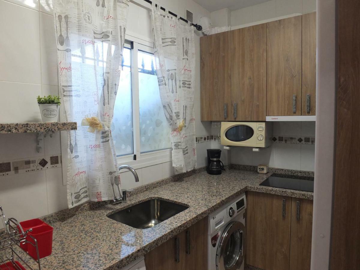 Apartamento Mijas Vanesa