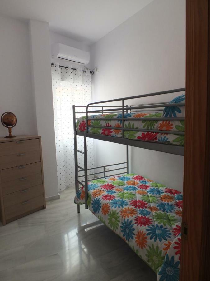 Apartamento Mijas Vanesa Apartment *