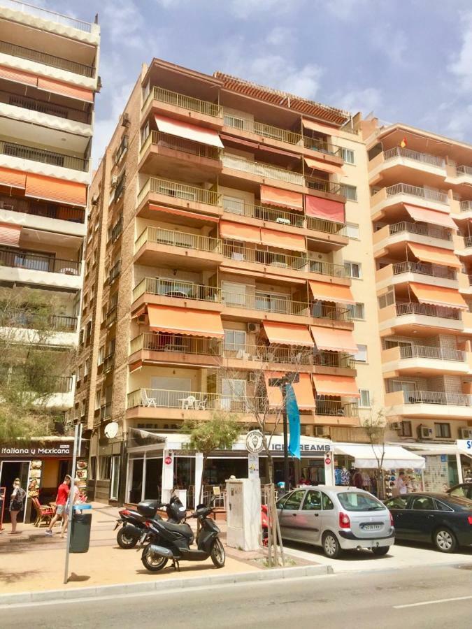 Don Miguel Playa Fuengirola
