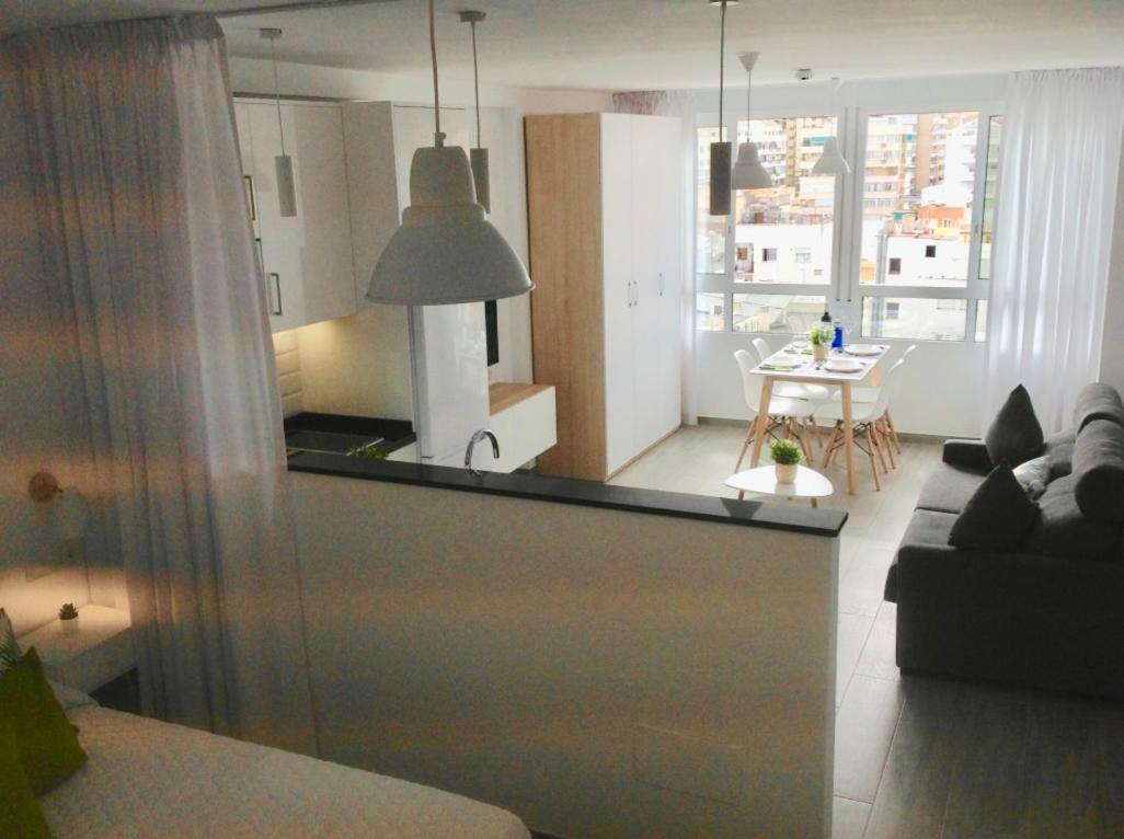 Don Miguel Playa Apartment *