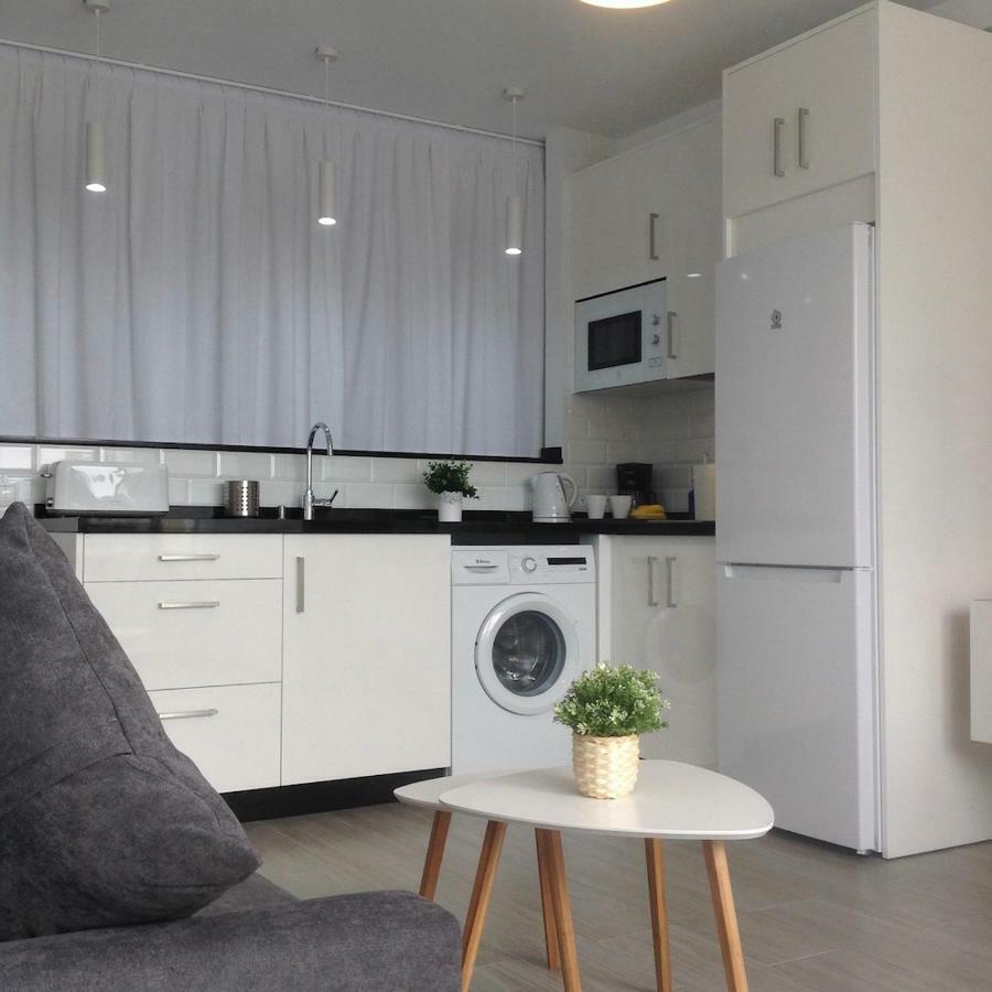 Don Miguel Playa Apartment