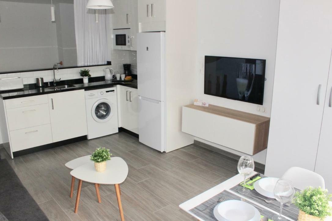 Apartment Don Miguel Playa Fuengirola