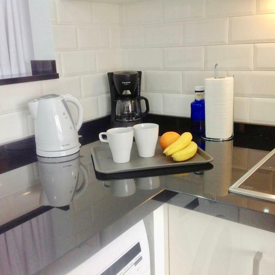 Apartment Don Miguel Playa Fuengirola