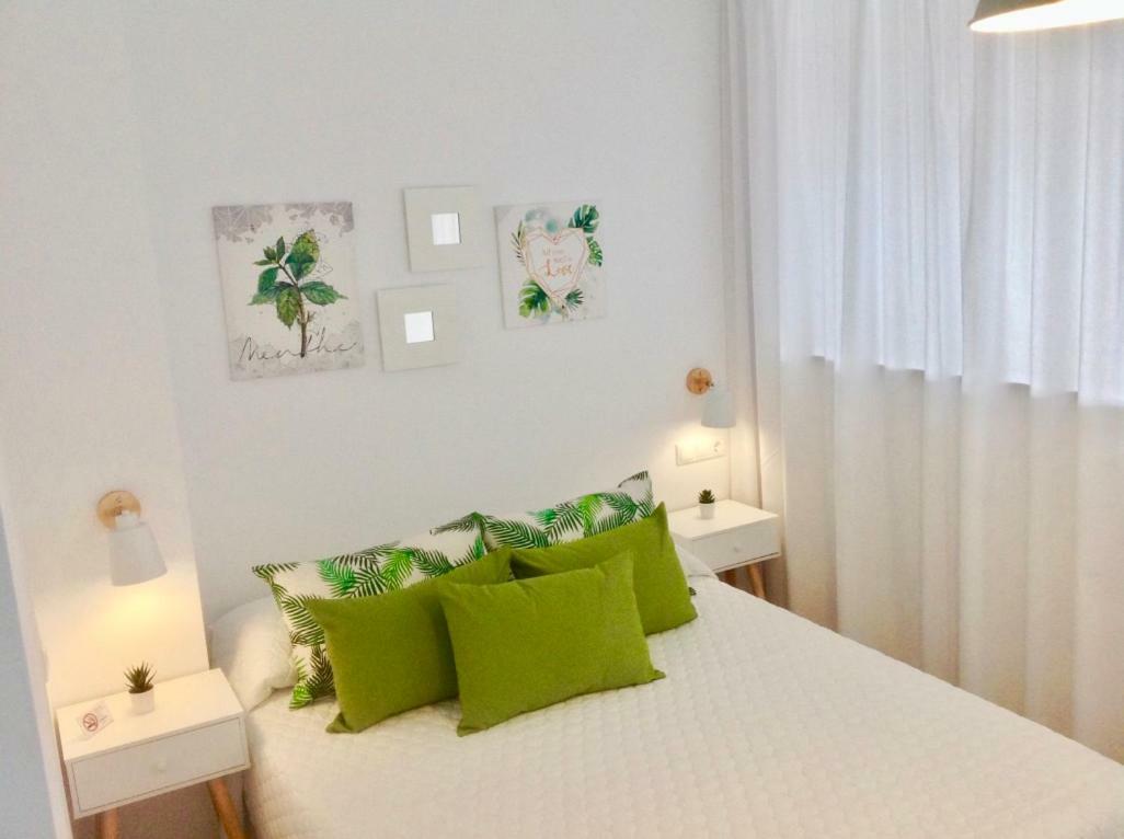 Don Miguel Playa Apartment
