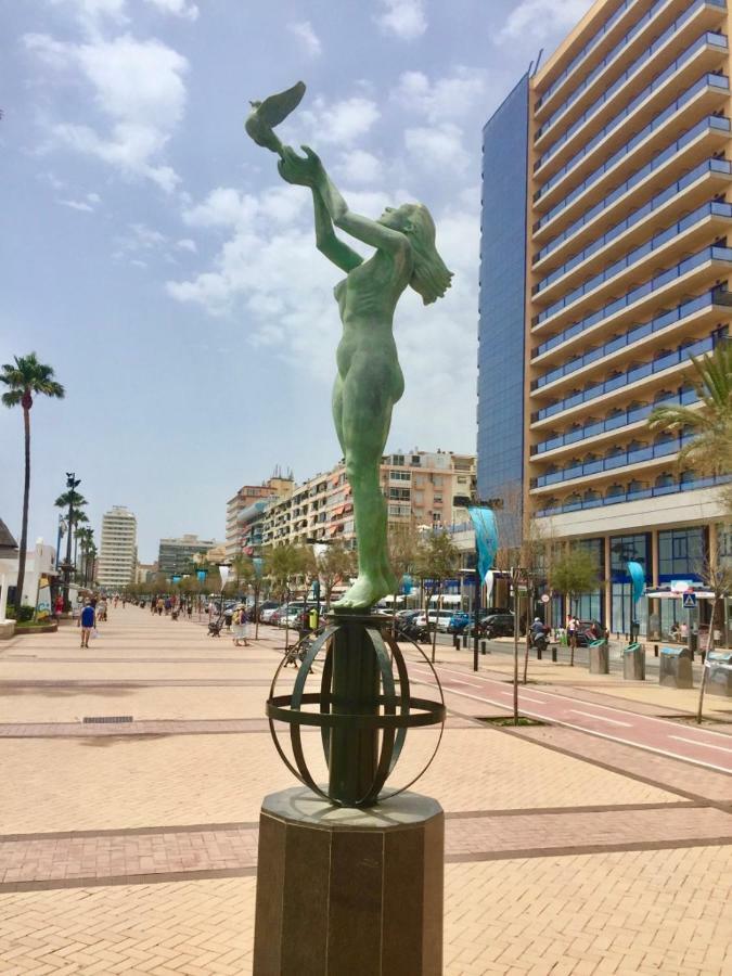 Don Miguel Playa * Fuengirola