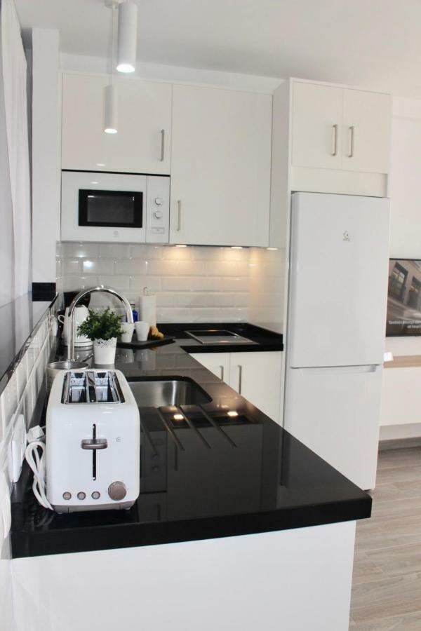 Don Miguel Playa Apartment Fuengirola