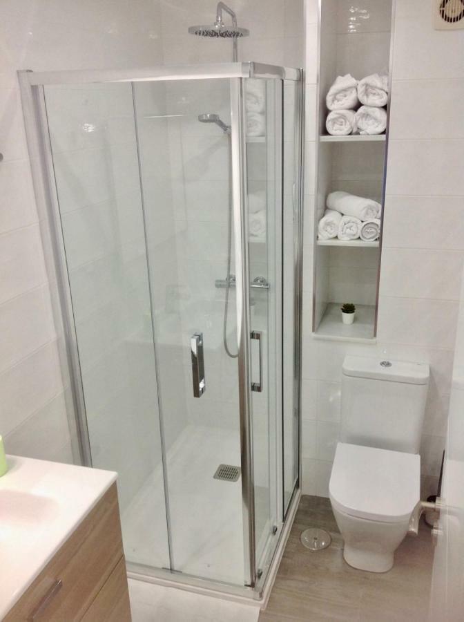 Apartment Don Miguel Playa Fuengirola