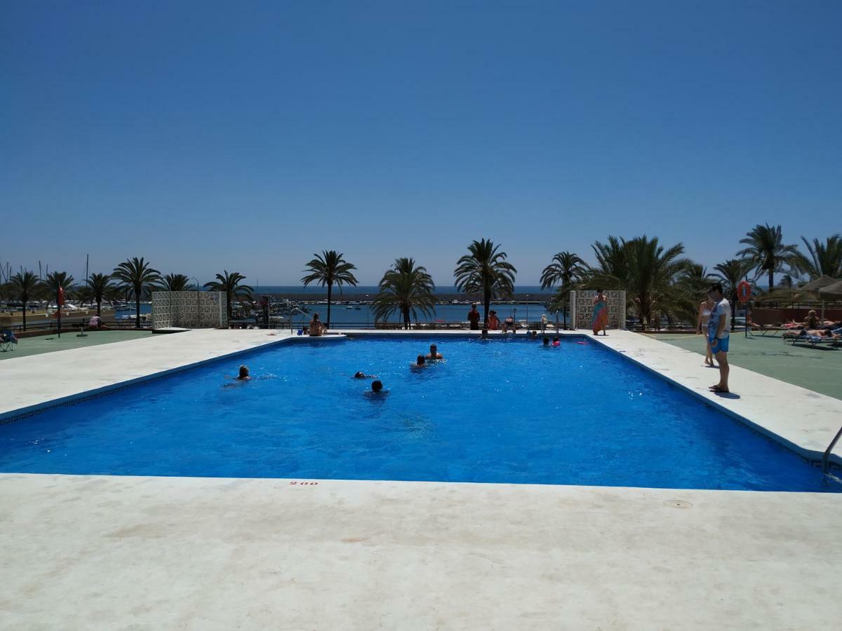 Apartment Palmeras, 893 Fuengirola