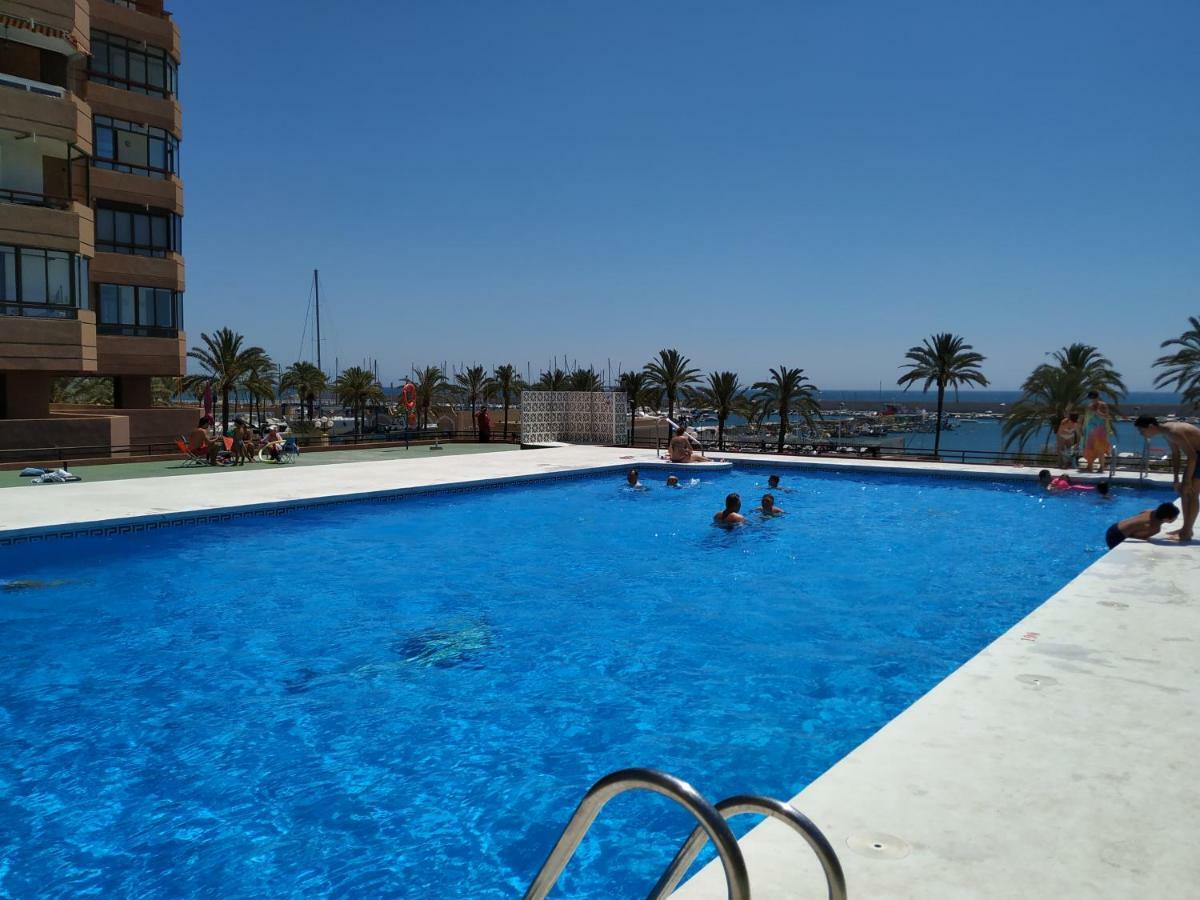 Palmeras, 893 Fuengirola