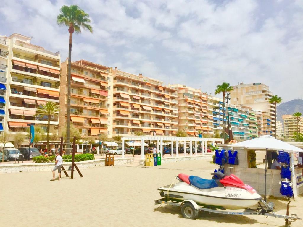 Don Miguel Playa * Fuengirola