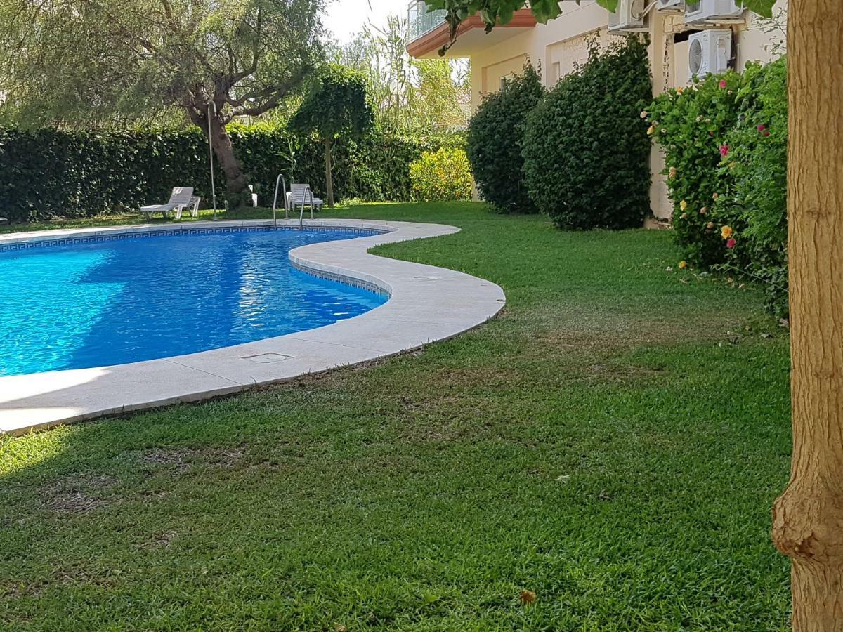 Malagasol Fuengirola