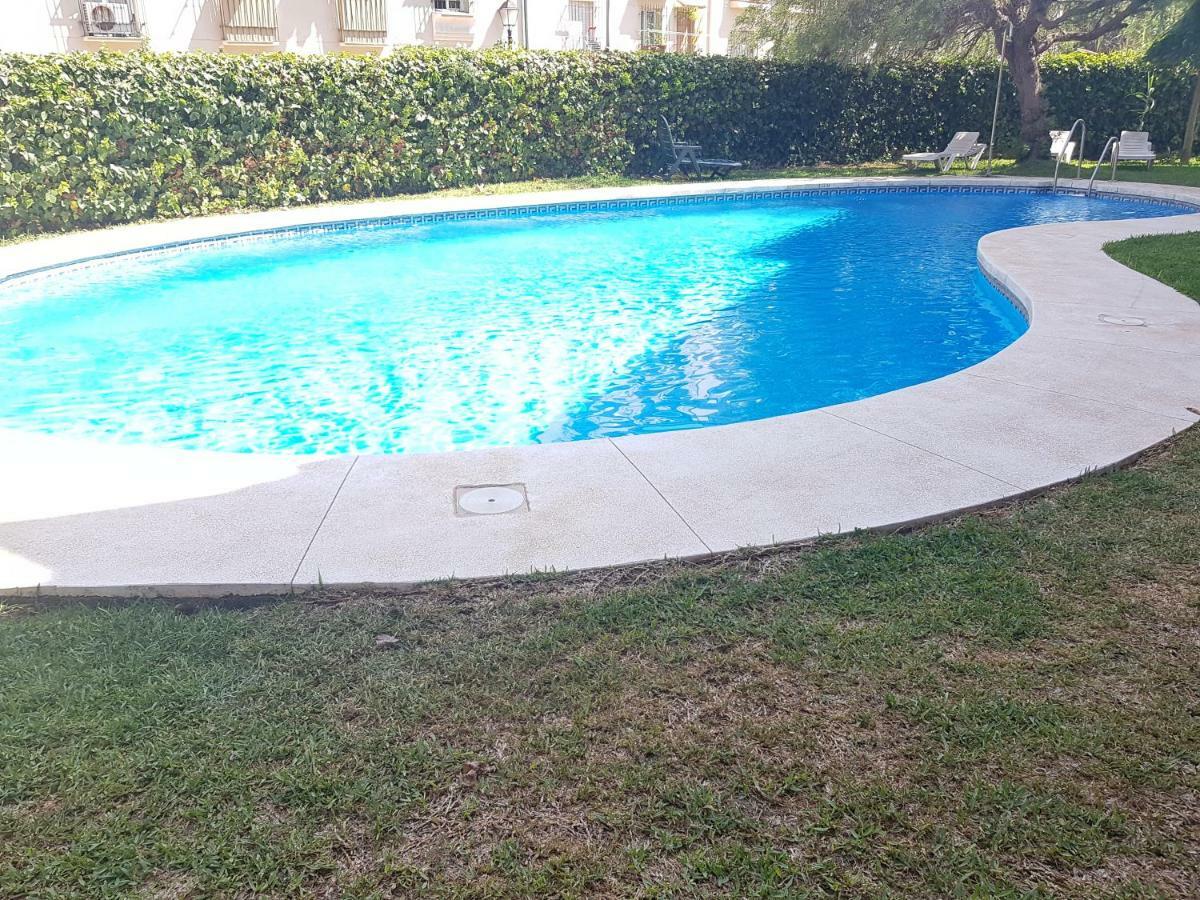Malagasol * Fuengirola