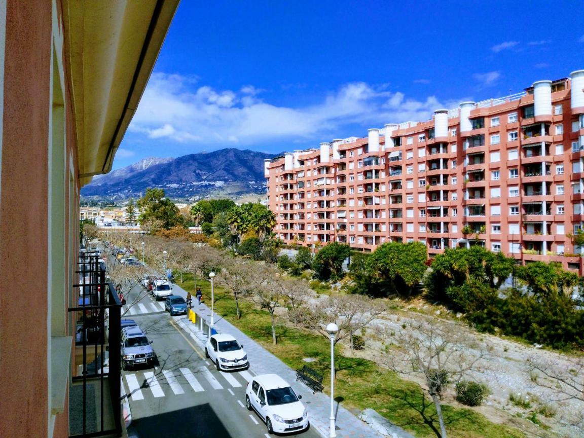 Apartamento En Fuengirola, Los Boliches Fuengirola