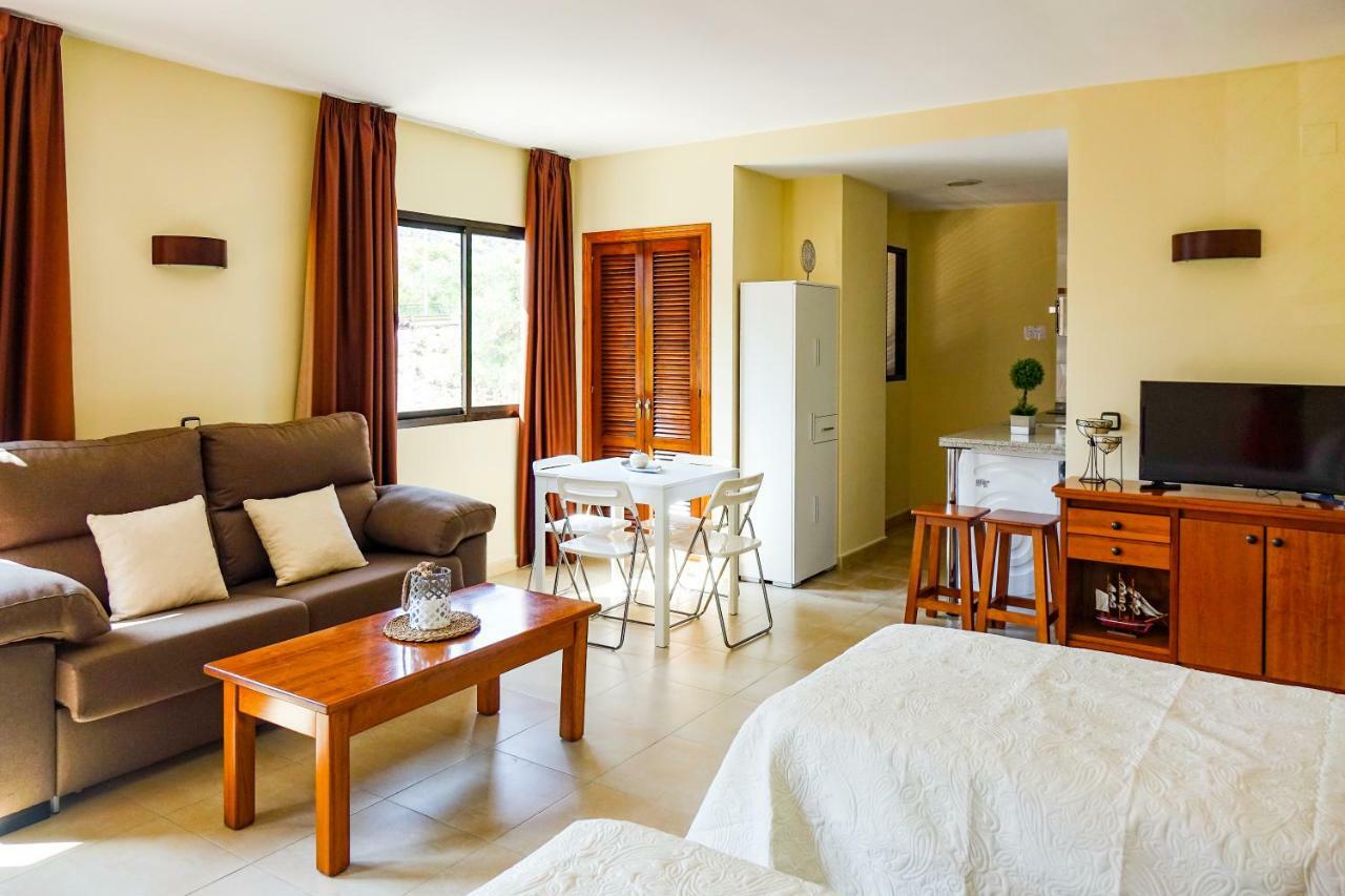 Apartamento Estupendo Estudio Paseo Maritimo Ronda Iv