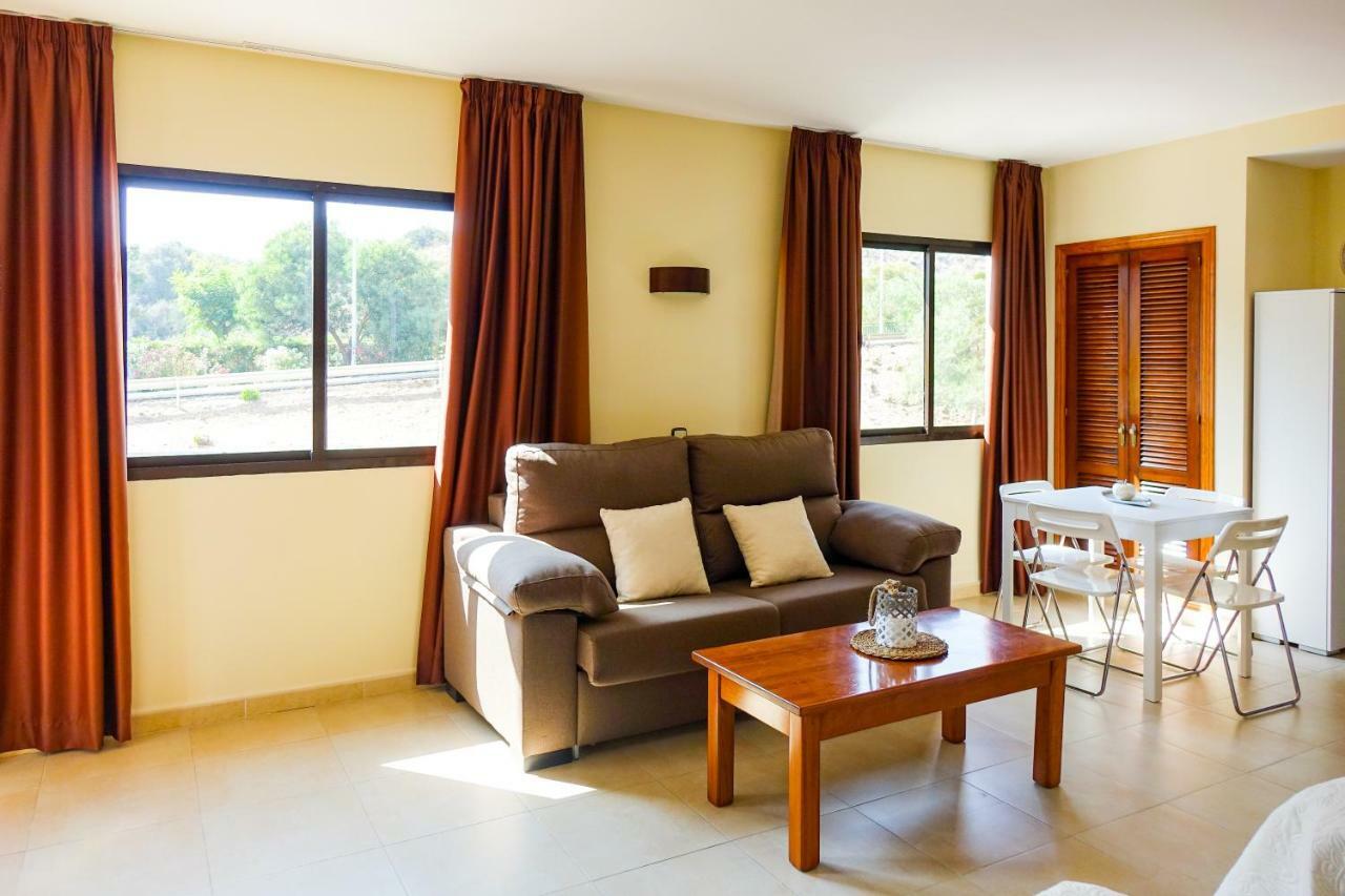 Apartamento Estupendo Estudio Paseo Maritimo Ronda Iv