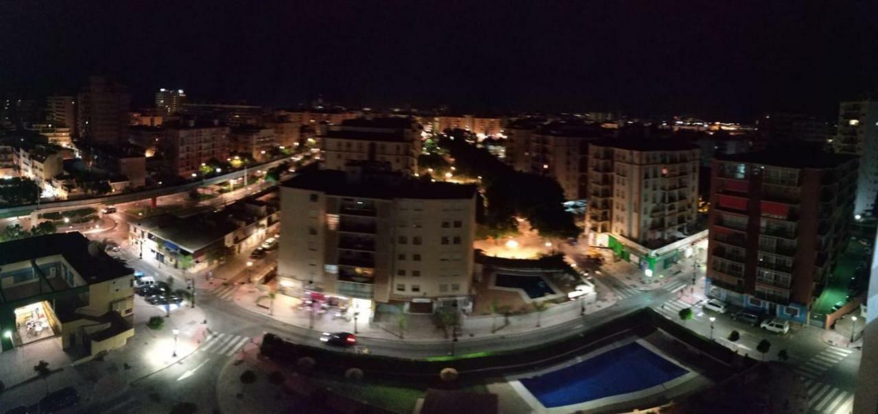 Piso En Boliches Con Vistazas 2 Apartment