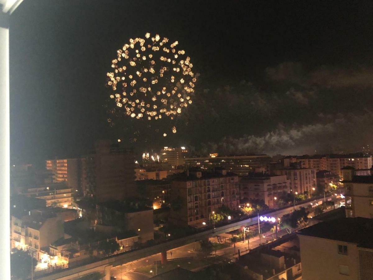 Piso En Boliches Con Vistazas 2 Fuengirola