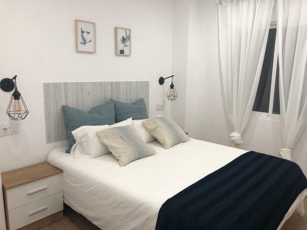 Piso En Boliches Con Vistazas 2 Fuengirola