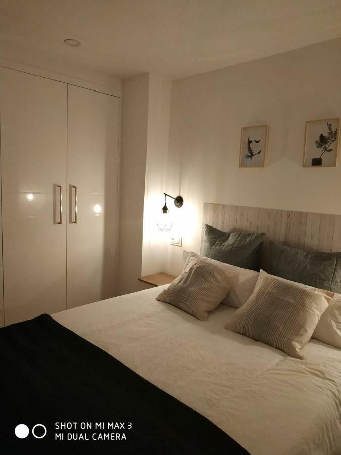 Apartment Piso En Boliches Con Vistazas 2