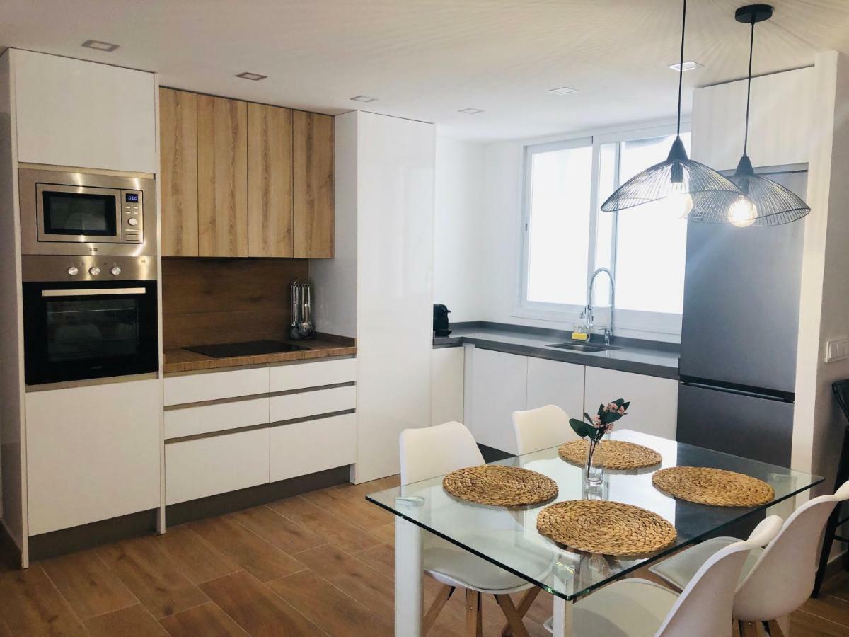 Piso En Boliches Con Vistazas 2 Apartment Fuengirola