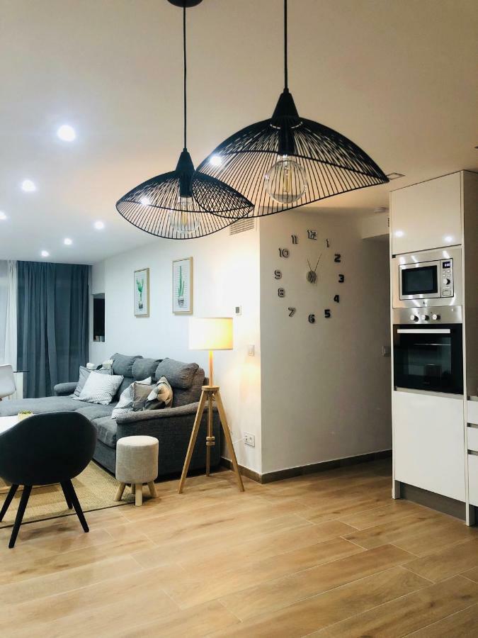 Apartment Piso En Boliches Con Vistazas 2 Fuengirola