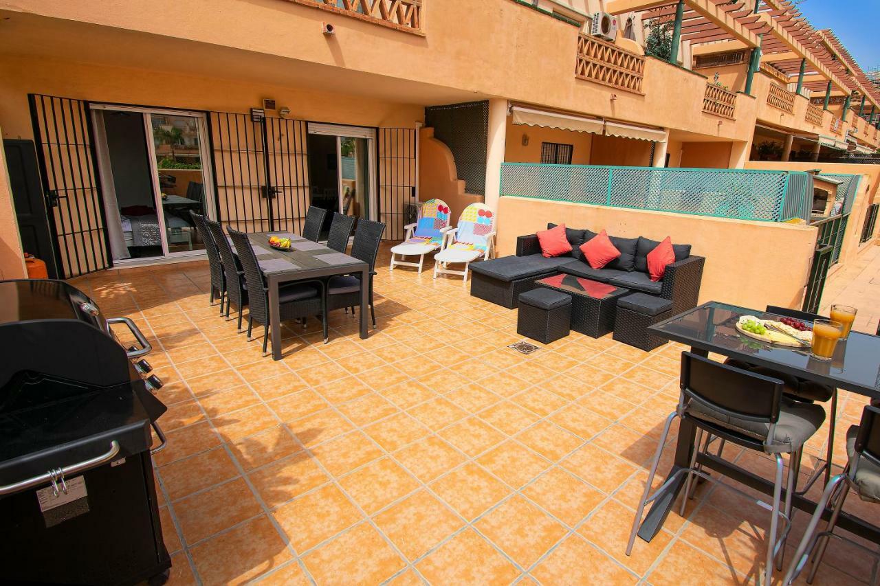 Apartment Alta Loma Costa Fuengirola