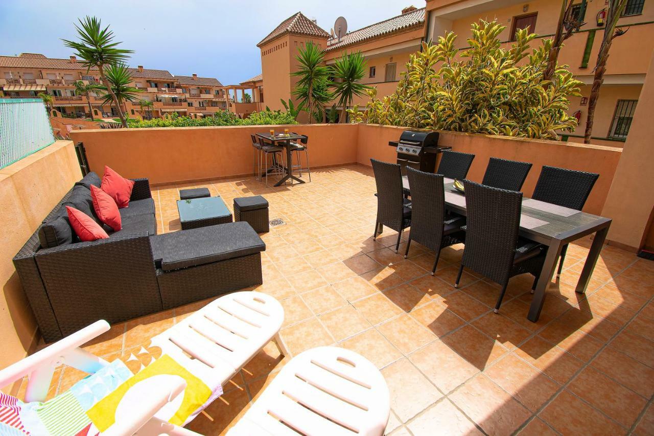 Apartment Alta Loma Costa Fuengirola