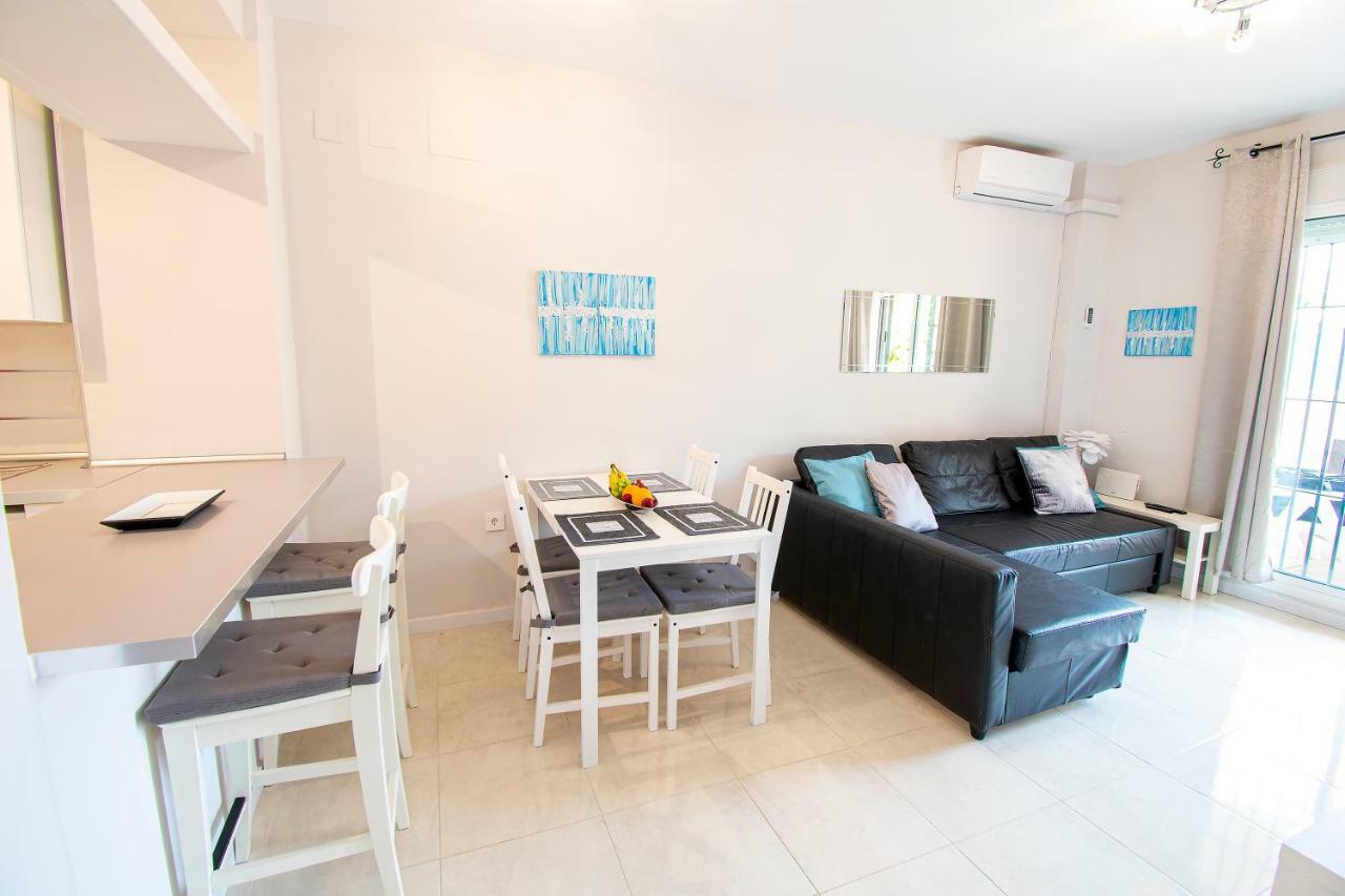Alta Loma Costa Fuengirola