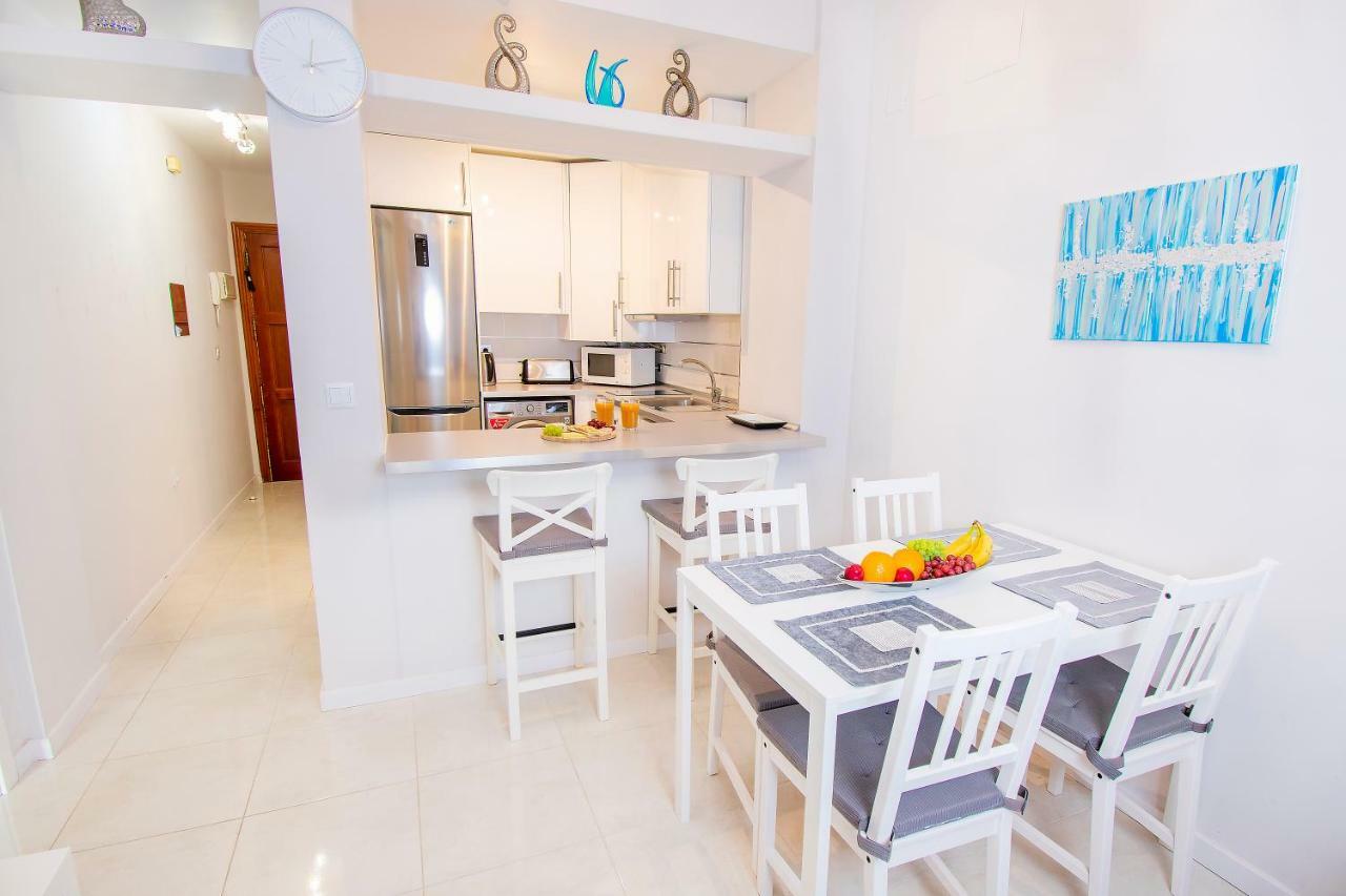 Alta Loma Costa Apartment Fuengirola