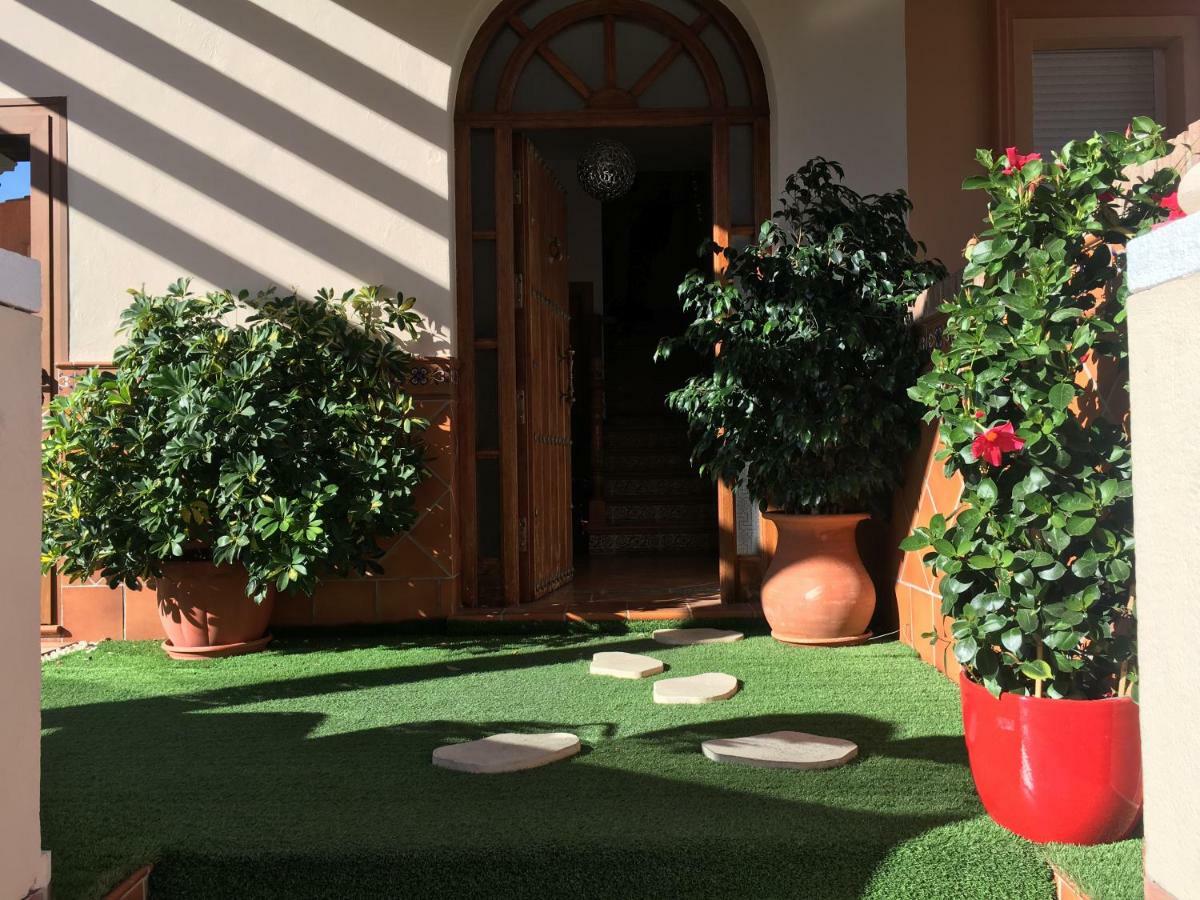 Apartment With Private Patio