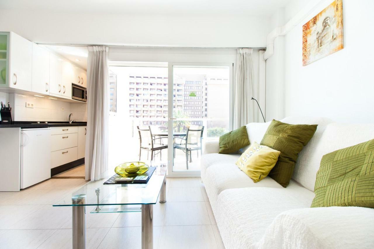 Appartement Pyr Private Sunny Pool Side Fuengirola