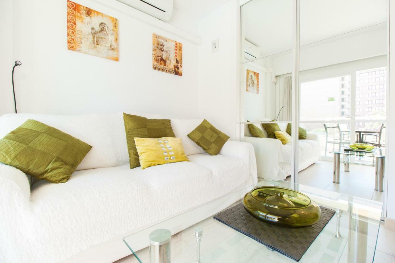 Pyr Private Sunny Pool Side * Fuengirola