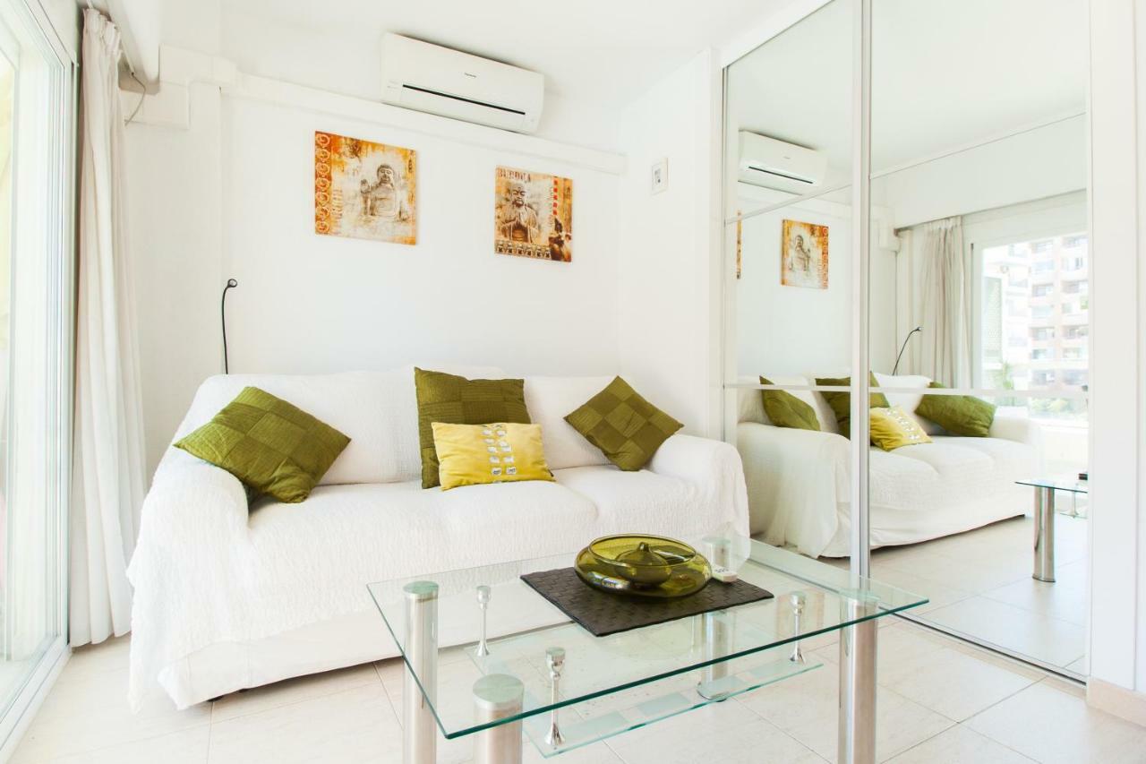 Pyr Private Sunny Pool Side * Fuengirola