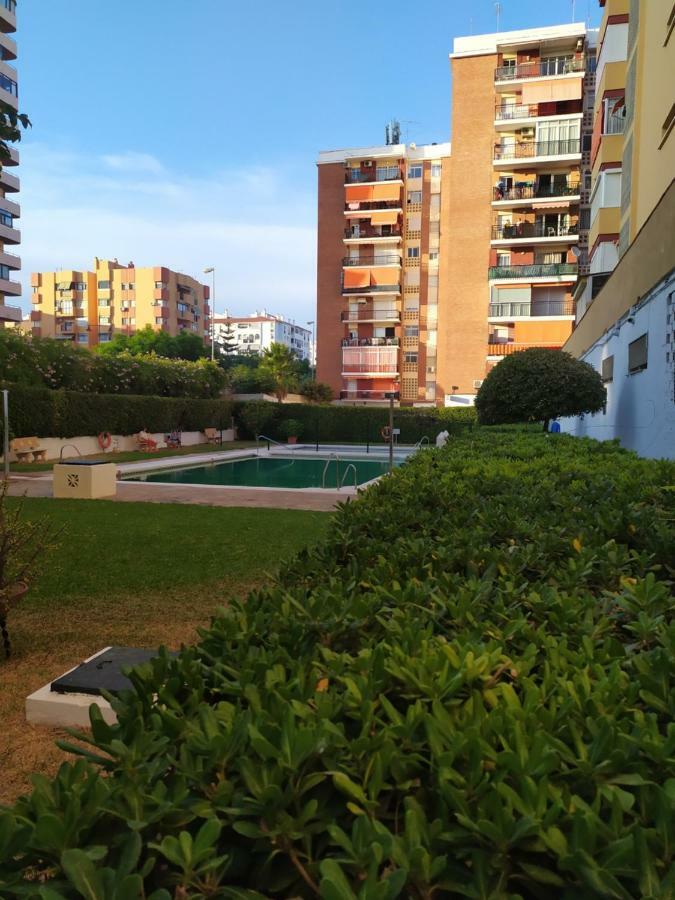 Puerto Sun&beach Appartement