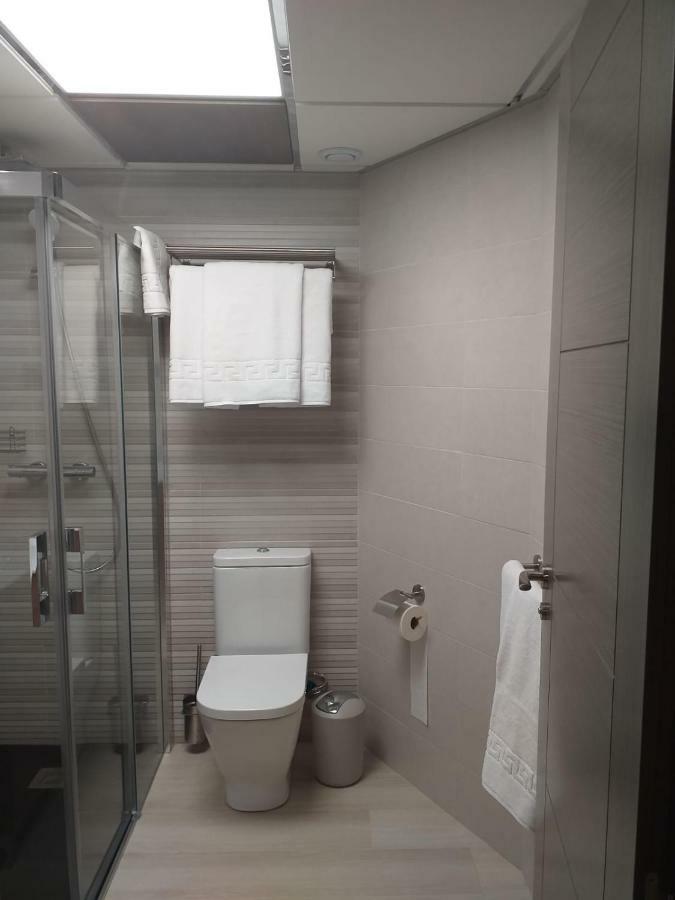 Apartment Vacacionales Joctis, 2º A *