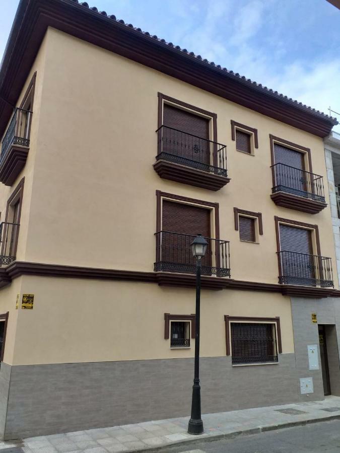 Apartment Vacacionales Joctis, 2º A